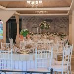 Restoran Princ Doček Nove godine 2026