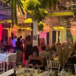 The Beach Belgrade doček Nove godine 2026