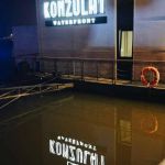 Konzulat Waterfront - Doček Srpske Nove godine 2026