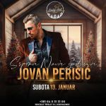 Dolly Bell Kopaonik Doček Srpske Nove godine 2026