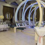 Glamurozna Nova godina 2026. u restoranu Inter Hollywood Ledine