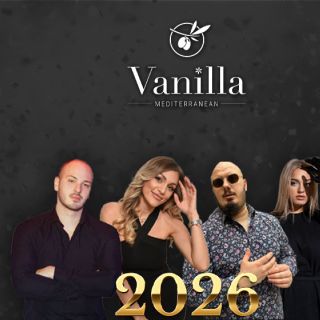 Klub Vanila - grupa ljudi pozira