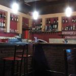 Doček Nove godine u klubu Danguba