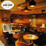 Bistro Jazz Caffe Doček Nove godine