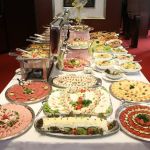 Restoran Panorama Slavija Nova godina 2026