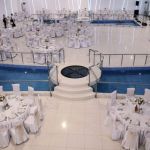 Restoran Inter Hollywood Ledine Doček Nove godine 2026