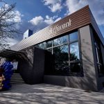 Different Event Centar Doček Nove godine 2026