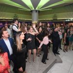 Restoran Jezero by Azzaro Doček Nove godine 2026