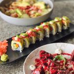 Toro Latin GastroBar Doček Nove godine 2026