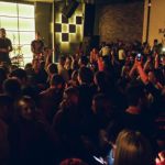 Klub Komitet Doček Nove godine 2026