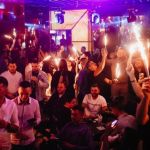 Kafana Ona moja Doček Nove godine 2026