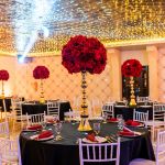 Perla Event Centar Doček Nove godine 2026