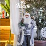 The Beach Belgrade doček Nove godine 2026