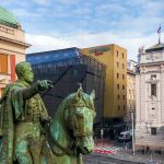 Hotel Courtyard Marriott Doček Nove godine 2026