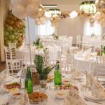 Svečana sala Lewisia Doček Nove godine 2026