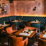 Restoran Departman Nova godina 2026