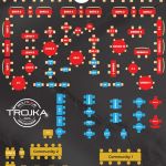 Restoran Boutique Trojka Nova godina 2026