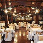 Brod restoran Leonardo Doček Nove godine 2026