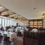 Doček Nove godine u restoranu Grafičar