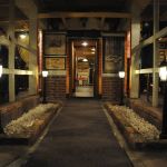 Restoran Staro ognjište Nova godina 2026