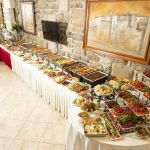 Restoran Topčiderac Doček Nove godine 2026