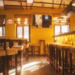 Passengers Bar Nova godina 2026