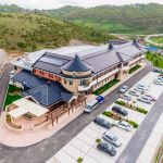 Pjević Event Centar Zlatibor Doček Nove godine 2026