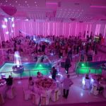 Restoran Inter Hollywood Ledine Doček Nove godine 2026