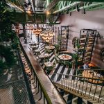 Remiks Gastro Bar Doček Nove godine 2026