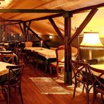 Restoran Zlatni bokal Doček Nove godine 2026