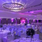 Hotel Crowne Plaza Doček Nove godine 2026