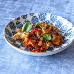 Toro Latin GastroBar Doček Nove godine 2026