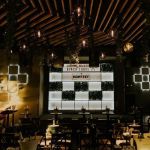 Klub Komitet Doček Nove godine 2026