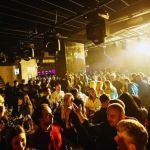 Kafana Ona moja Doček Nove godine 2026