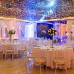 Perla Event Centar Doček Nove godine 2026