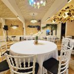 Svečana sala Lewisia Doček Nove godine 2026