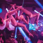 Klub Lasta Nova godina 2026