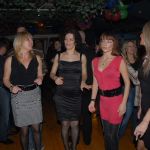 Brod restoran Leonardo Doček Nove godine 2026