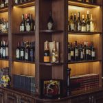 Doček Nove godine u restoranu Grafičar