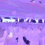 Stadion Hall - doček Srpske Nove godine 2026