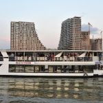 Brod Sirena Doček Srpske Nove godine 2026