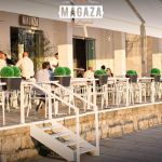 Restoran Magaza Doček Nove godine 2026