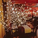 Restoran Savski venac Doček Nove godine 2026