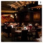 Klub restoran Baraka Doček Srpske Nove godine 2026