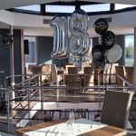 Splav restoran Sirena Srpska Nova godina 2026