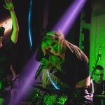 Doček Nove godina u Bitef Art Cafeu