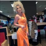 Restoran Harmonija Doček Nove godine 2026