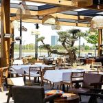 Restoran Bottega Greek Night Doček Nove godine 2026