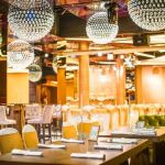 Nova godina 2026 u restoranu Zlatna Cvekla