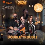 Restoran Gardoš Doček Nove godine 2026